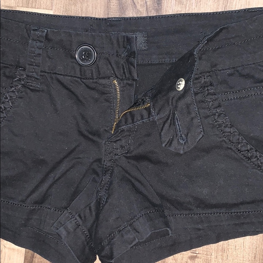 Bock Shorts - Picture 2 of 5